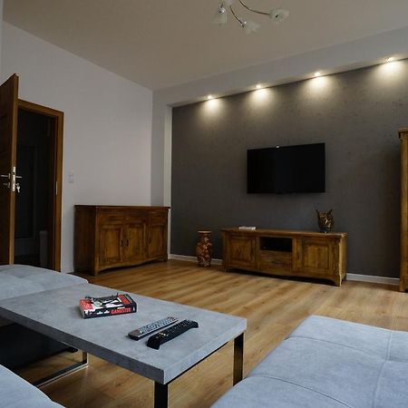 Apartament Mariacka 42 Gdansk Exterior photo