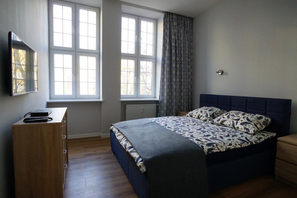 Apartament Mariacka 42 Gdansk Exterior photo